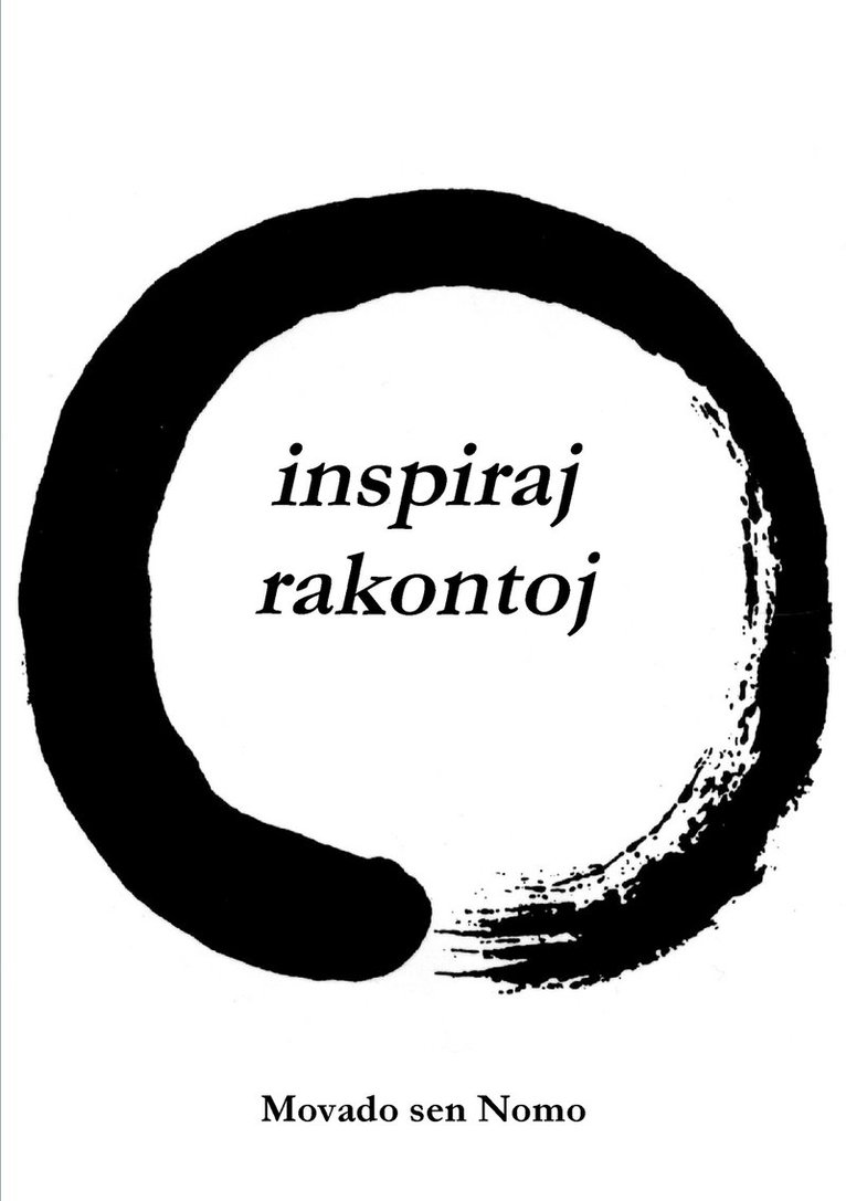 Inspiraj Rakontoj 1