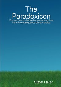 bokomslag The Paradoxicon