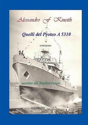 Quelli Del Proteo A 5310