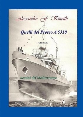 Quelli Del Proteo A 5310 1