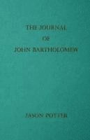bokomslag Journal of John Bartholomew