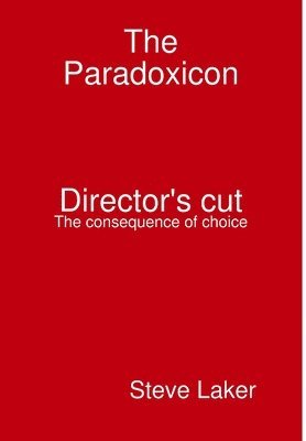 Paradoxicon (Director's Cut)