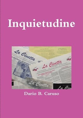 Inquietudine 1