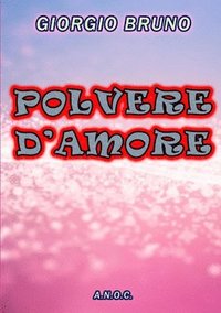 bokomslag Polvere D'amore