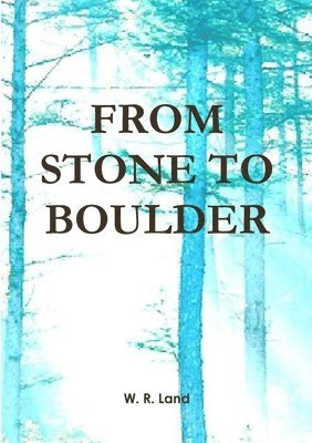 From Stone to Boulder 1