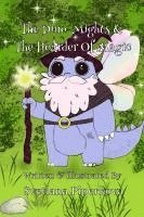 bokomslag Dino-Mights & The Hoarder of Magic