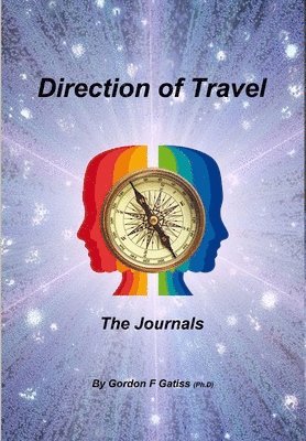 bokomslag Direction of Travel: the Journals (Hardback)