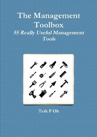 bokomslag The Management Toolbox
