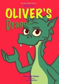 bokomslag Oliver's Dragon