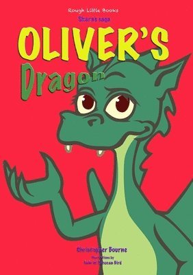 Oliver's Dragon 1