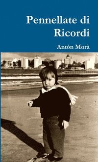 bokomslag Pennellate Di Ricordi