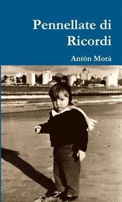 bokomslag Pennellate Di Ricordi