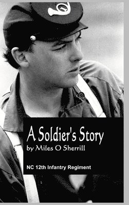bokomslag Soldier's Story