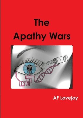 bokomslag Apathy Wars