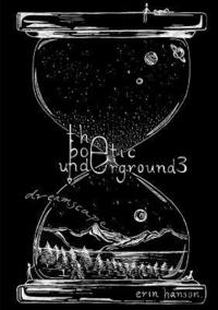 bokomslag Dreamscape - the Poetic Underground #3