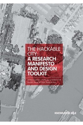 bokomslag Hackable City
