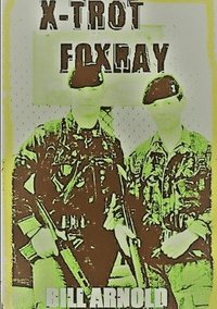 bokomslag X-Trot Foxray