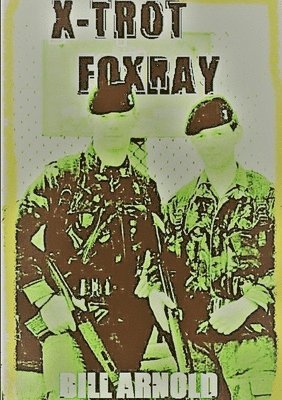 X-Trot Foxray