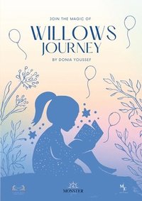 bokomslag Willows Journey