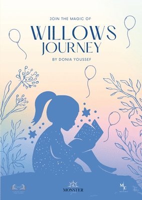 bokomslag Willows Journey