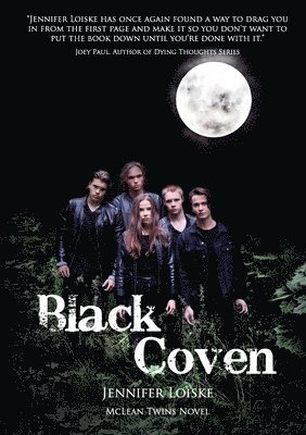 Black Coven 1