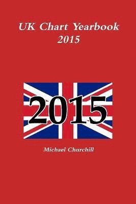 UK Chart Yearbook 2015 1