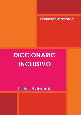 Diccionario Inclusivo 1