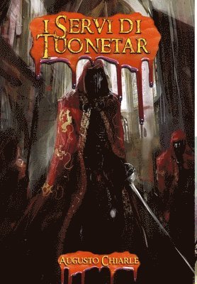 I Servi di Tuonetar