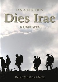 bokomslag Dies Irae Vocal Score