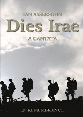 bokomslag Dies Irae Vocal Score
