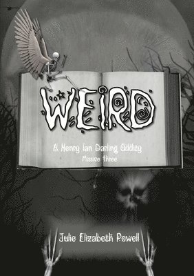 Weird 1