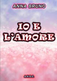 bokomslag Io E L'Amore