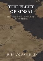 bokomslag The Fleet of Sinsai