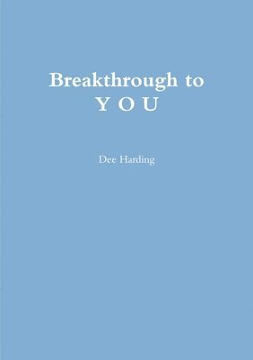 Breakthrough to Y O U 1