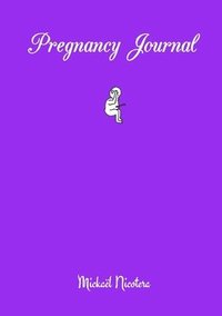 bokomslag Pregnancy Journal