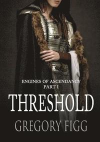 bokomslag Threshold