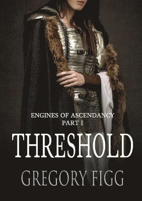 bokomslag Threshold