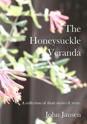 The Honeysuckle Veranda 1