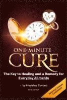 bokomslag One-Minute Cure