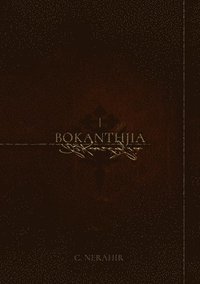 bokomslag Bokanthjia