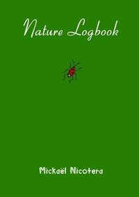 bokomslag Nature Logbook