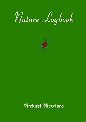 Nature Logbook 1