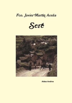 Javier Martin - Seré 2016, Inbunden