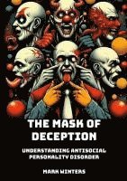 bokomslag The Mask of Deception