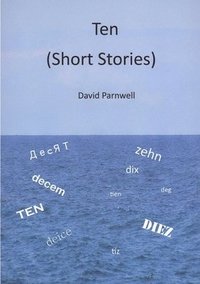 bokomslag Ten (Short Stories)