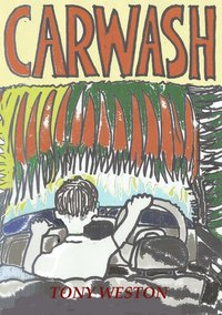 bokomslag Carwash