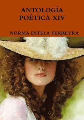 bokomslag Antologia Poetica XIV