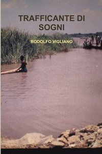 bokomslag Trafficante Di Sogni