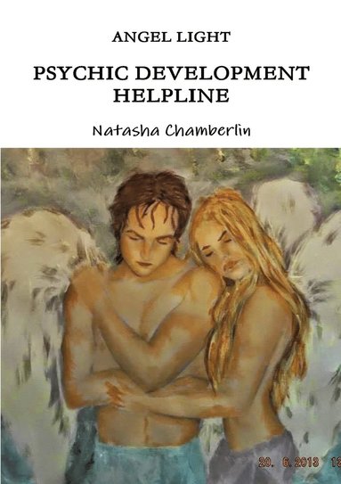 bokomslag Angel Light Psychic Helpline