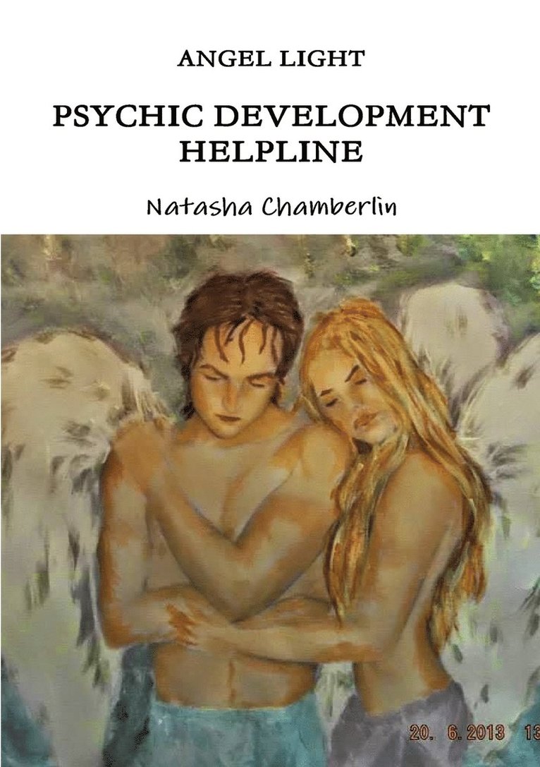 Angel Light Psychic Helpline 1